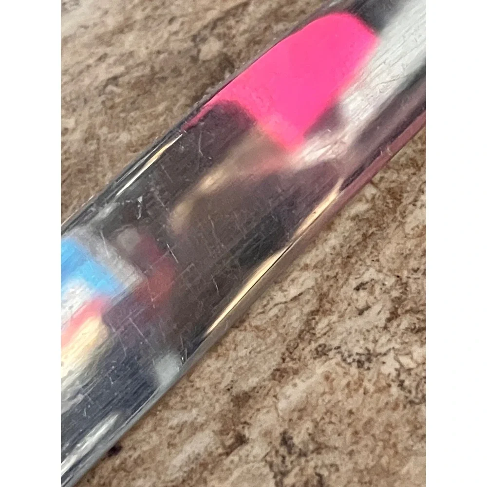 Furst Besteck Rostfrei Dinner Knife German Stainless Steel Mid Century Modern 8